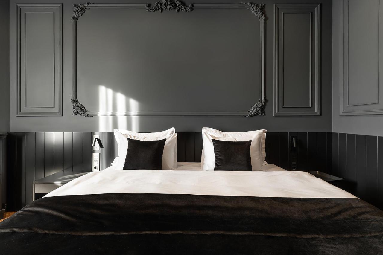 Potocki Boutique Hotel Хмельницкий Экстерьер фото
