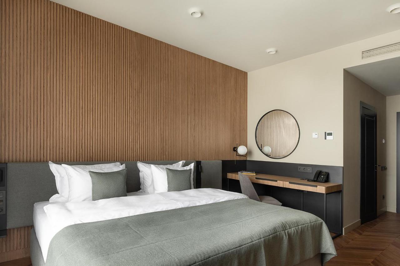 Potocki Boutique Hotel Хмельницкий Экстерьер фото