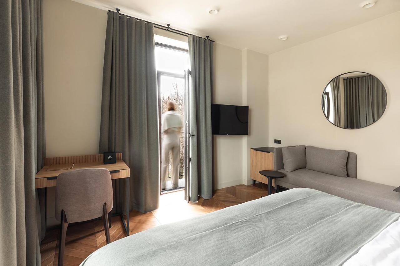 Potocki Boutique Hotel Хмельницкий Экстерьер фото