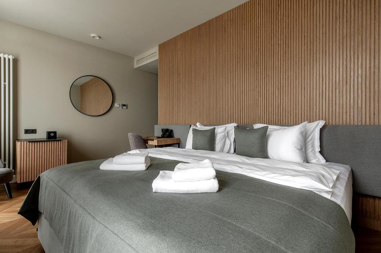 Potocki Boutique Hotel Хмельницкий Экстерьер фото