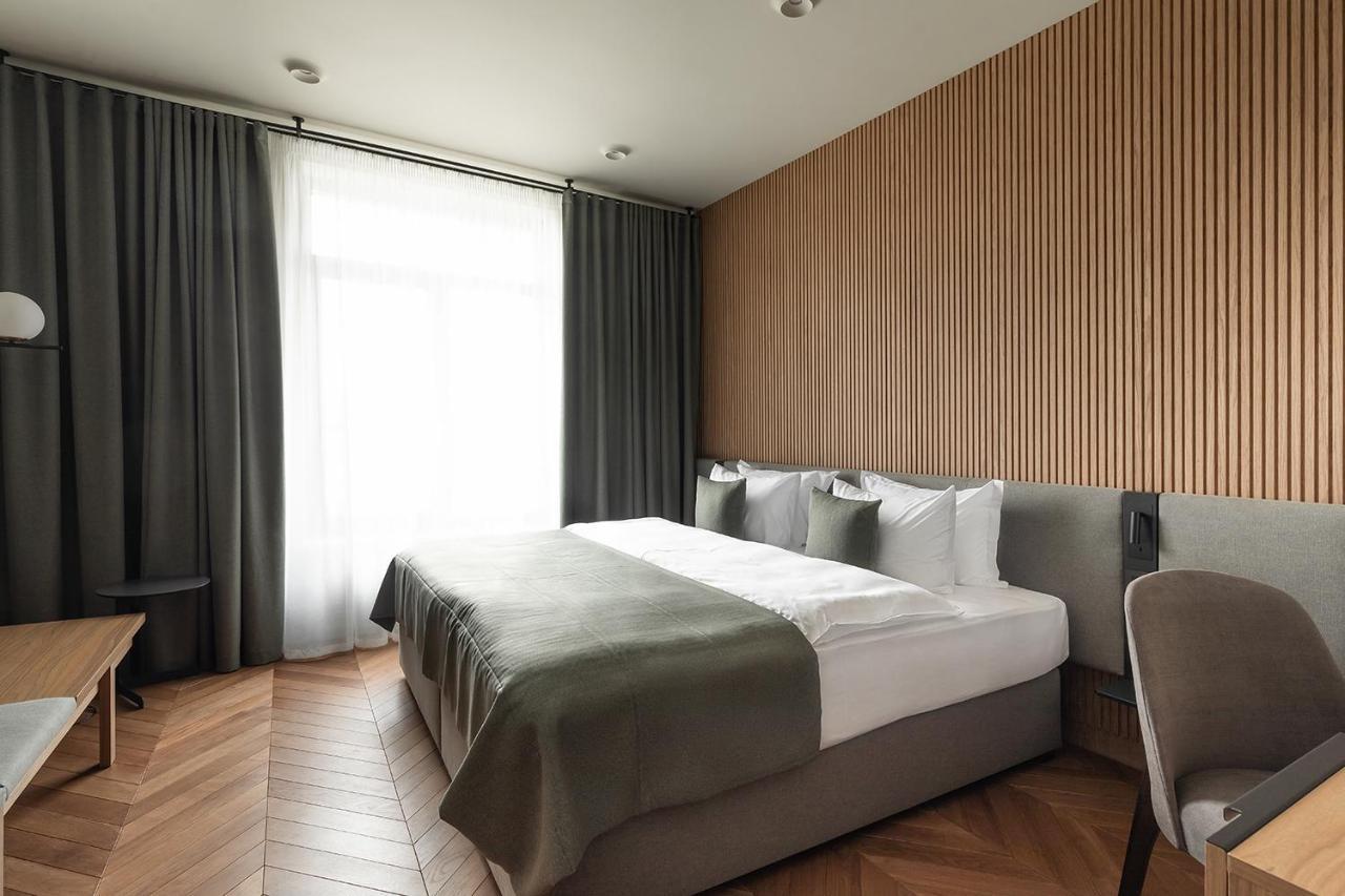 Potocki Boutique Hotel Хмельницкий Экстерьер фото