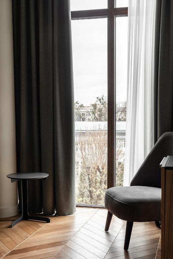 Potocki Boutique Hotel Хмельницкий Экстерьер фото