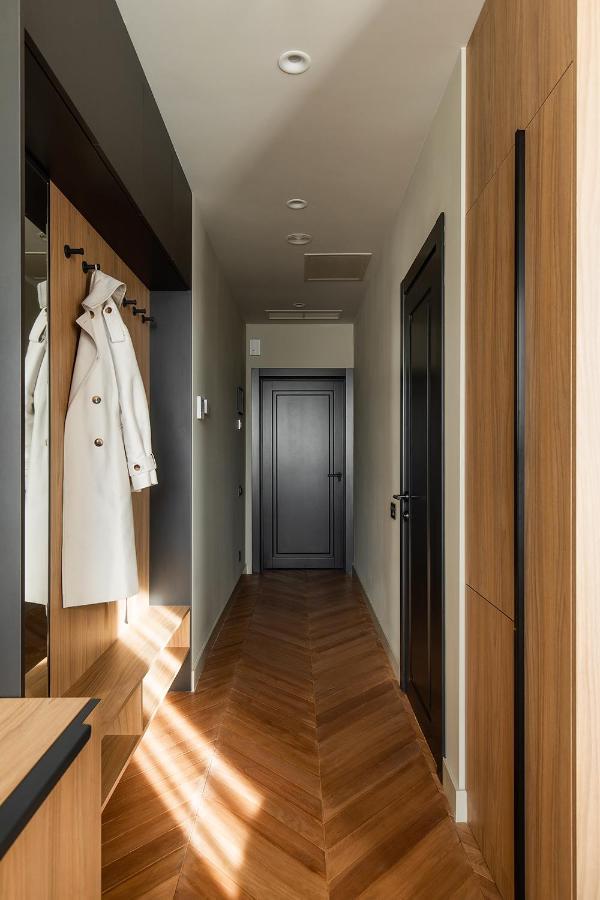 Potocki Boutique Hotel Хмельницкий Экстерьер фото