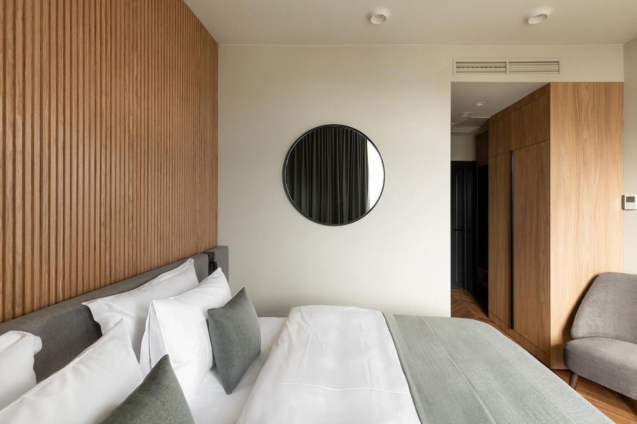 Potocki Boutique Hotel Хмельницкий Экстерьер фото