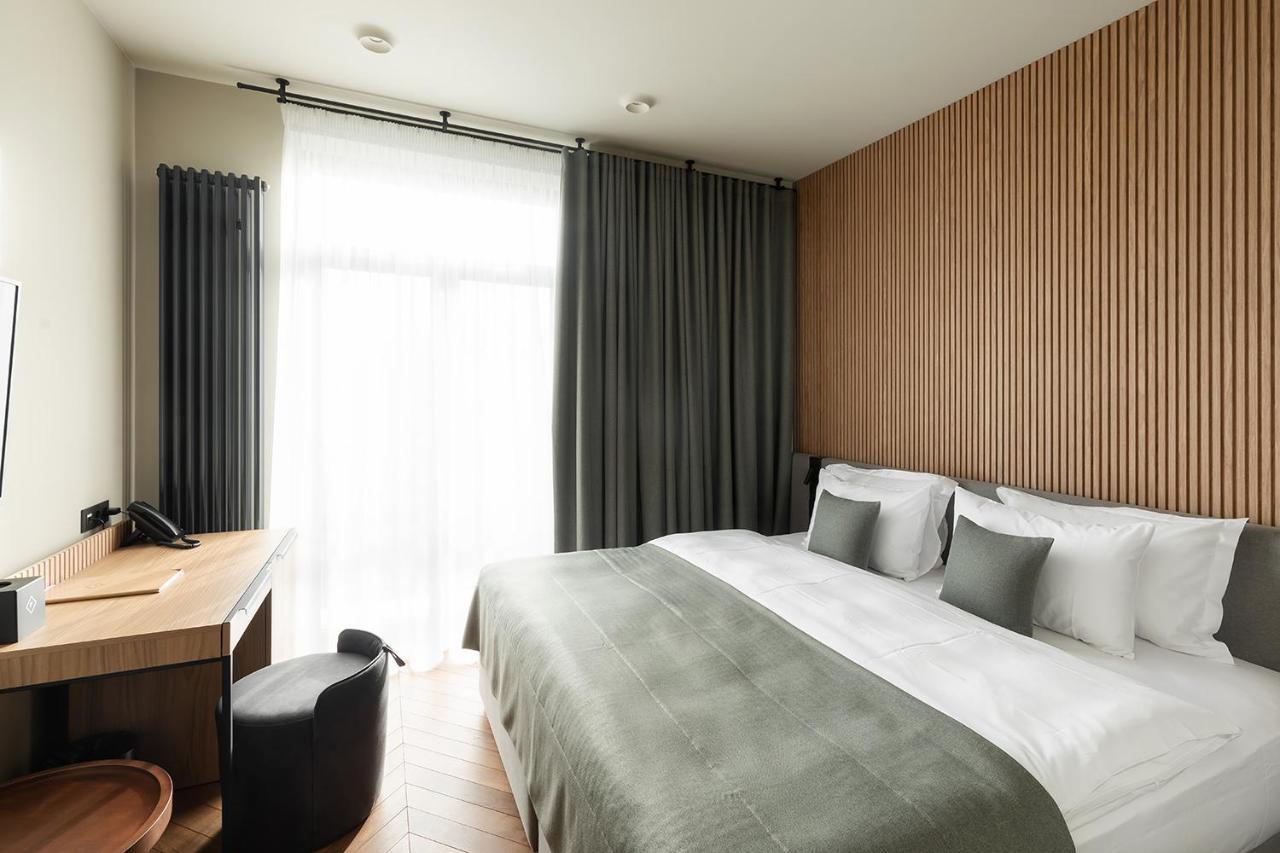 Potocki Boutique Hotel Хмельницкий Экстерьер фото