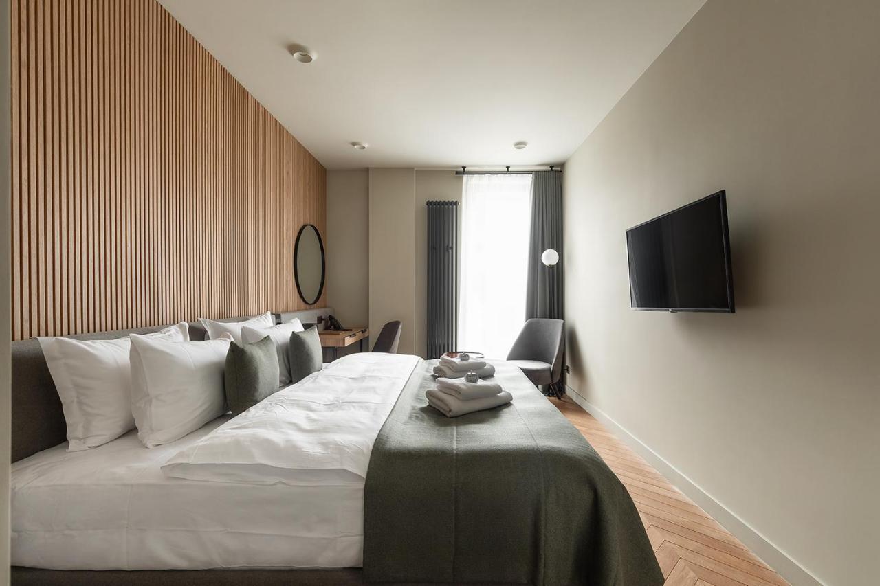 Potocki Boutique Hotel Хмельницкий Экстерьер фото