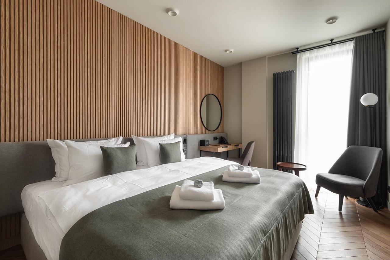 Potocki Boutique Hotel Хмельницкий Экстерьер фото