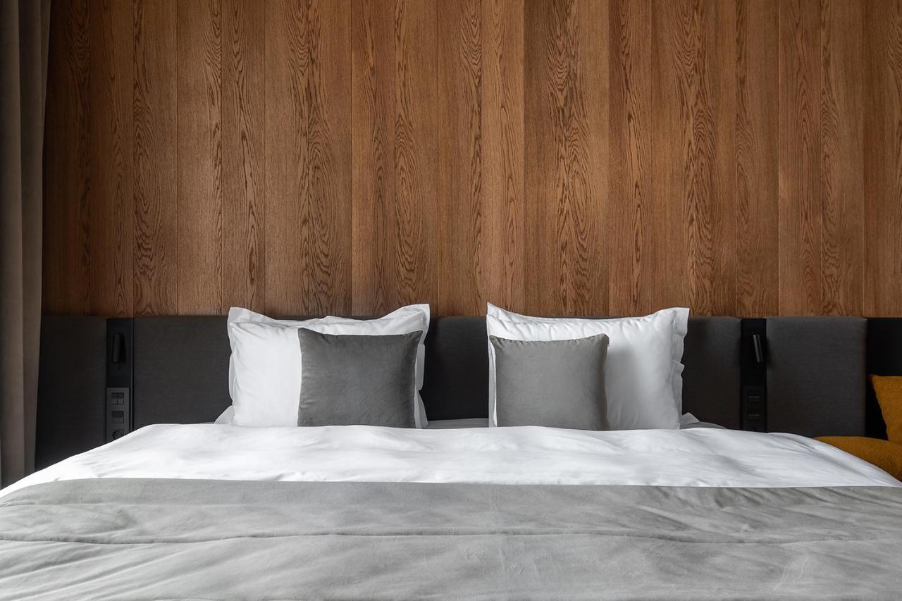 Potocki Boutique Hotel Хмельницкий Экстерьер фото