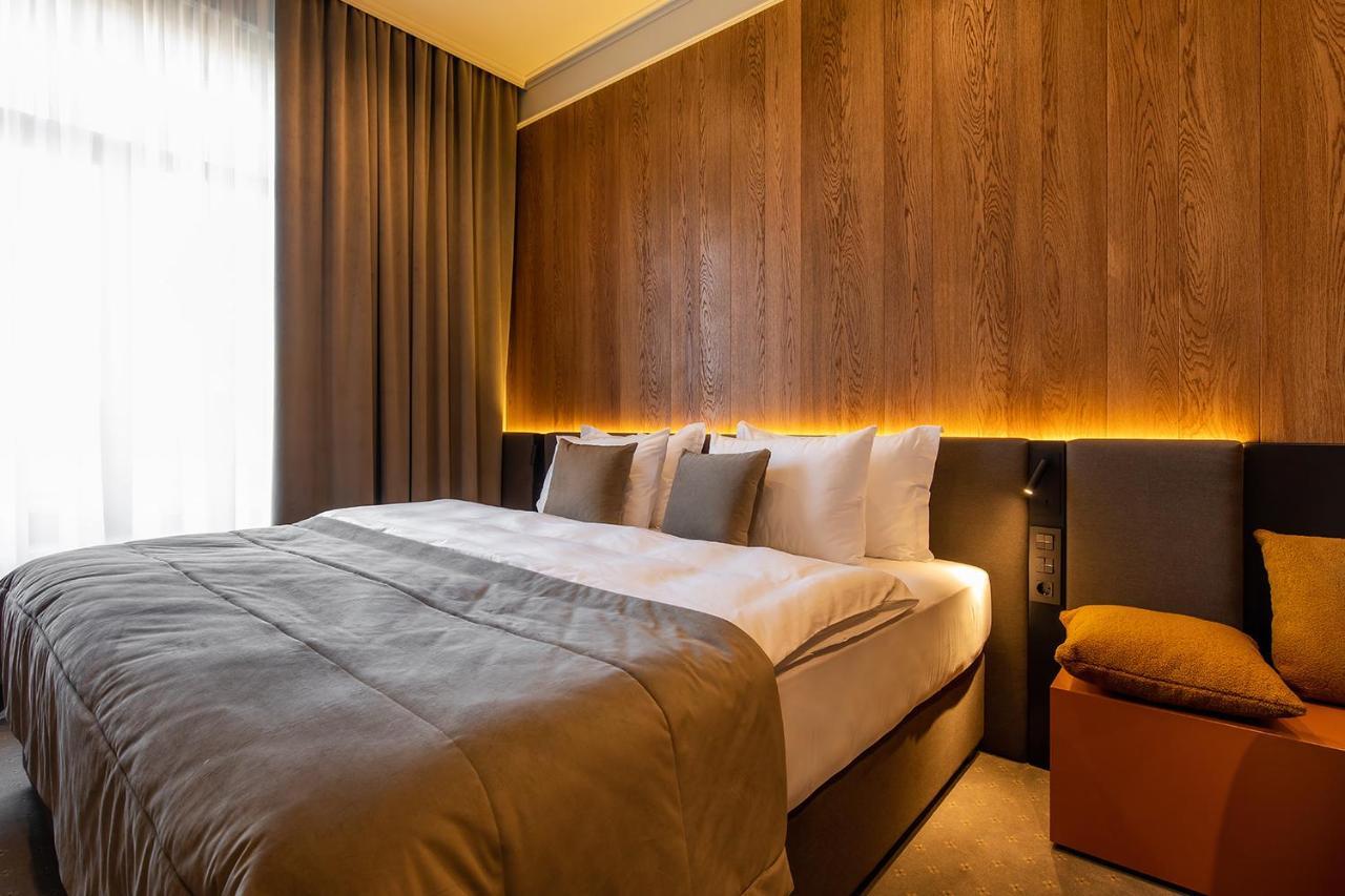 Potocki Boutique Hotel Хмельницкий Экстерьер фото