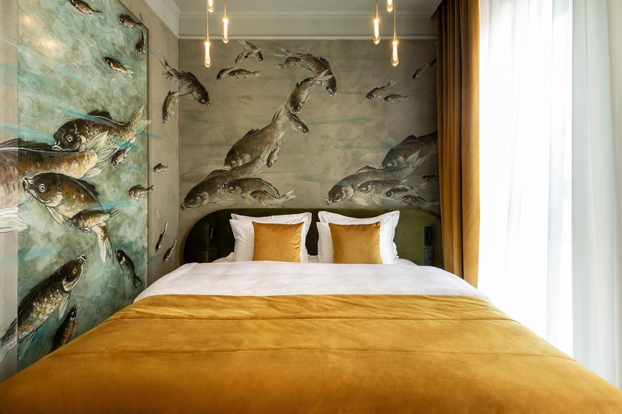 Potocki Boutique Hotel Хмельницкий Экстерьер фото
