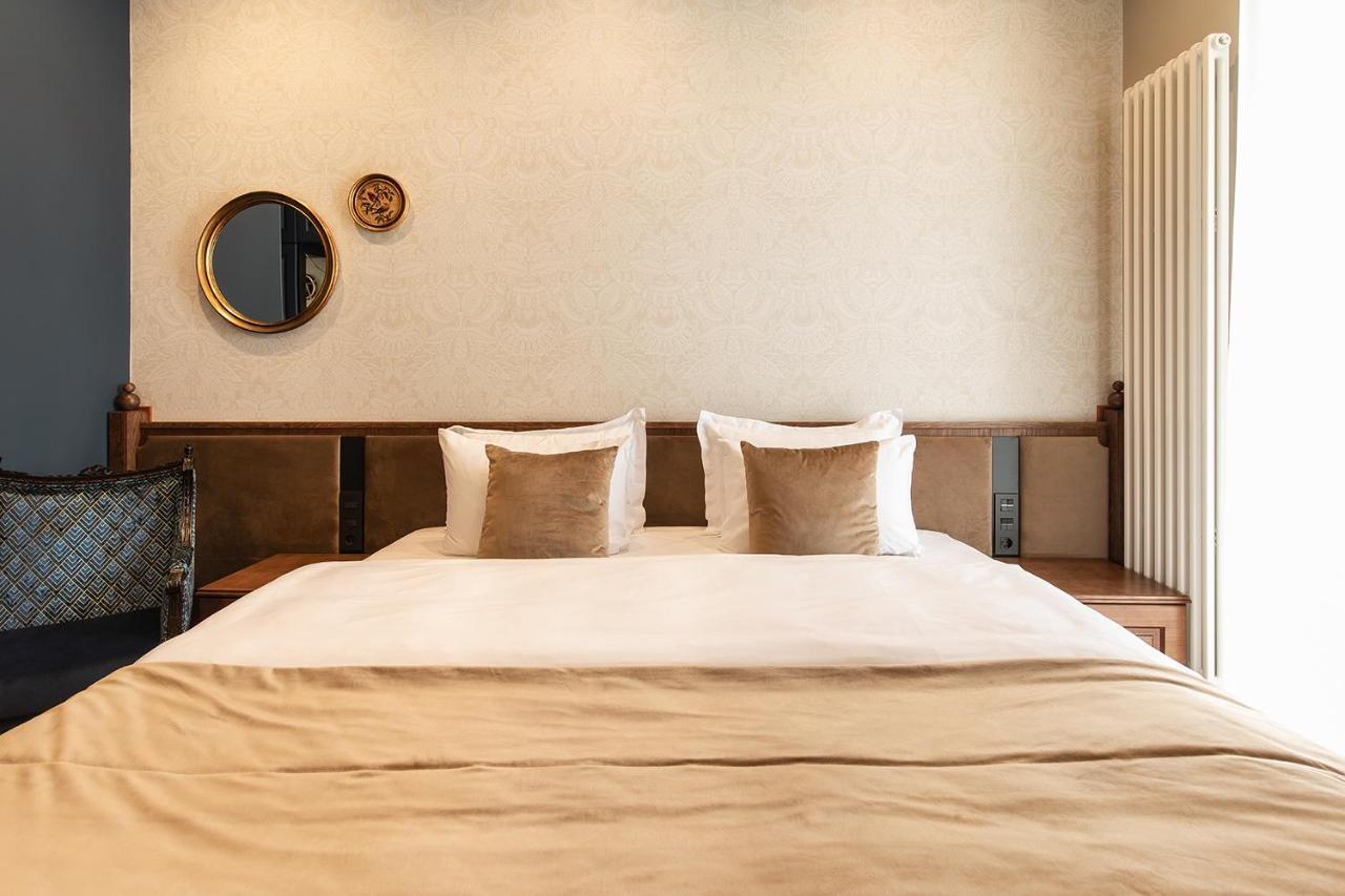 Potocki Boutique Hotel Хмельницкий Экстерьер фото