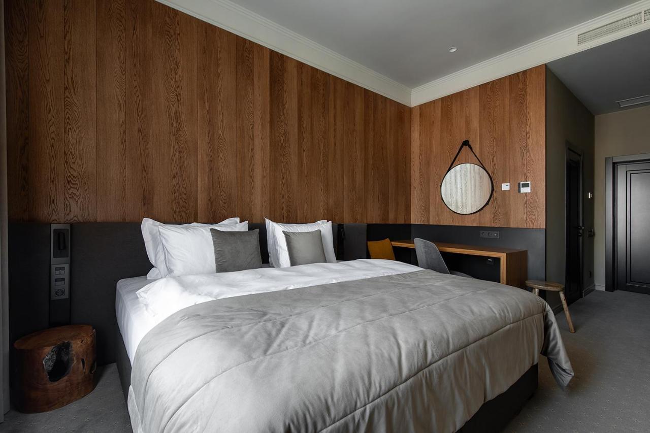Potocki Boutique Hotel Хмельницкий Экстерьер фото